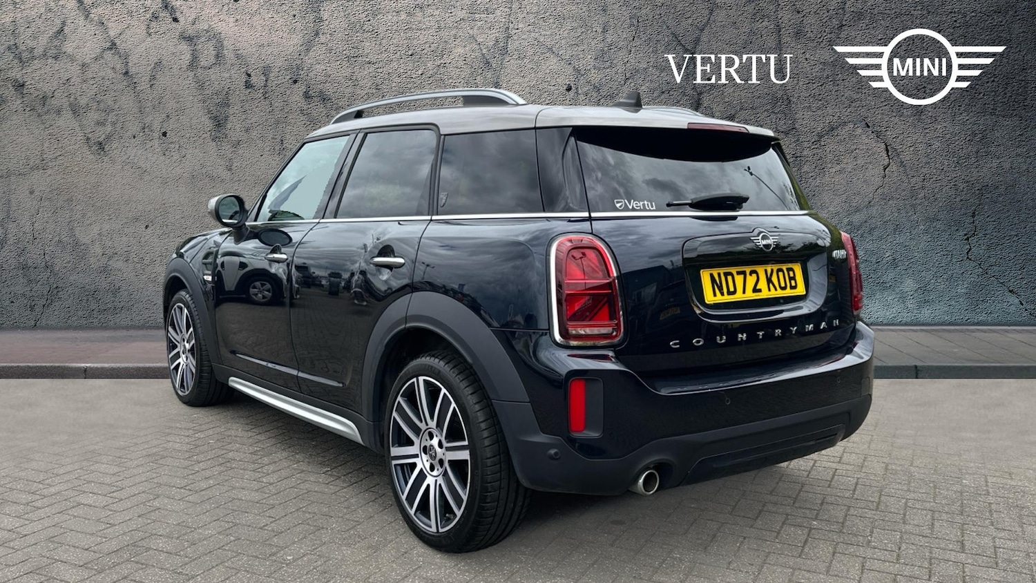 Used MINI Countryman 2023 for sale - 76222198: Photo 2