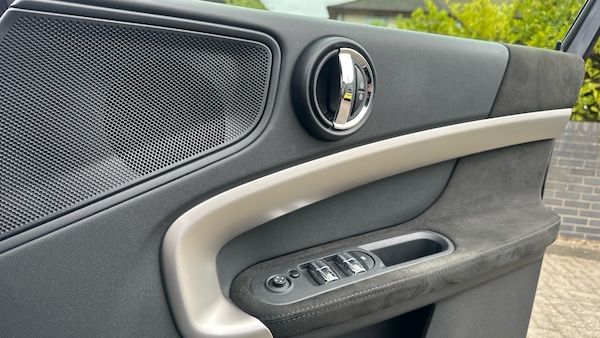 Used MINI Countryman 2023 for sale - 76222198: Photo 20