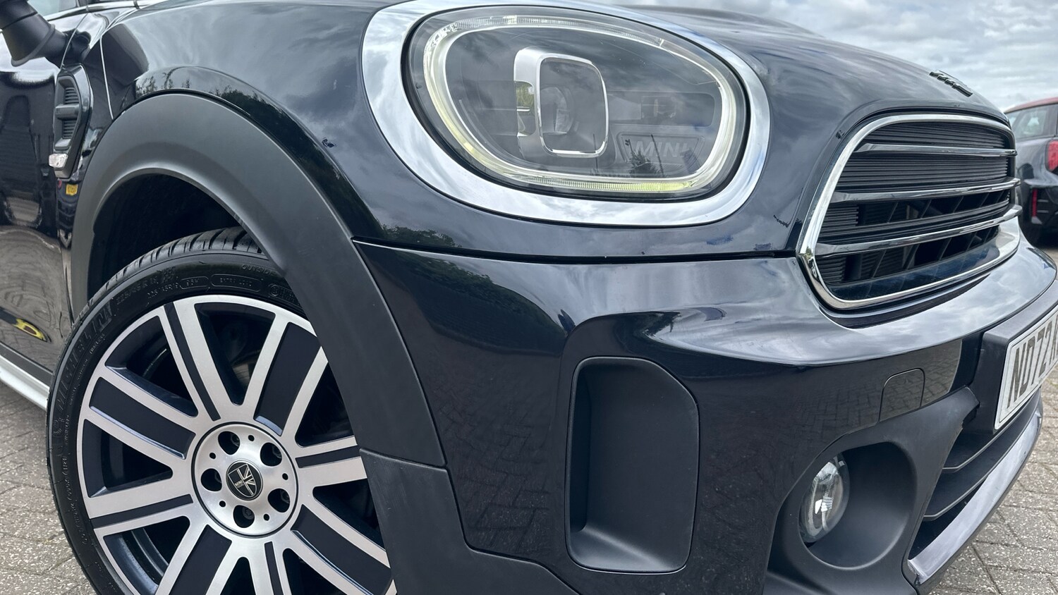 Used MINI Countryman 2023 for sale - 76222198: Photo 22