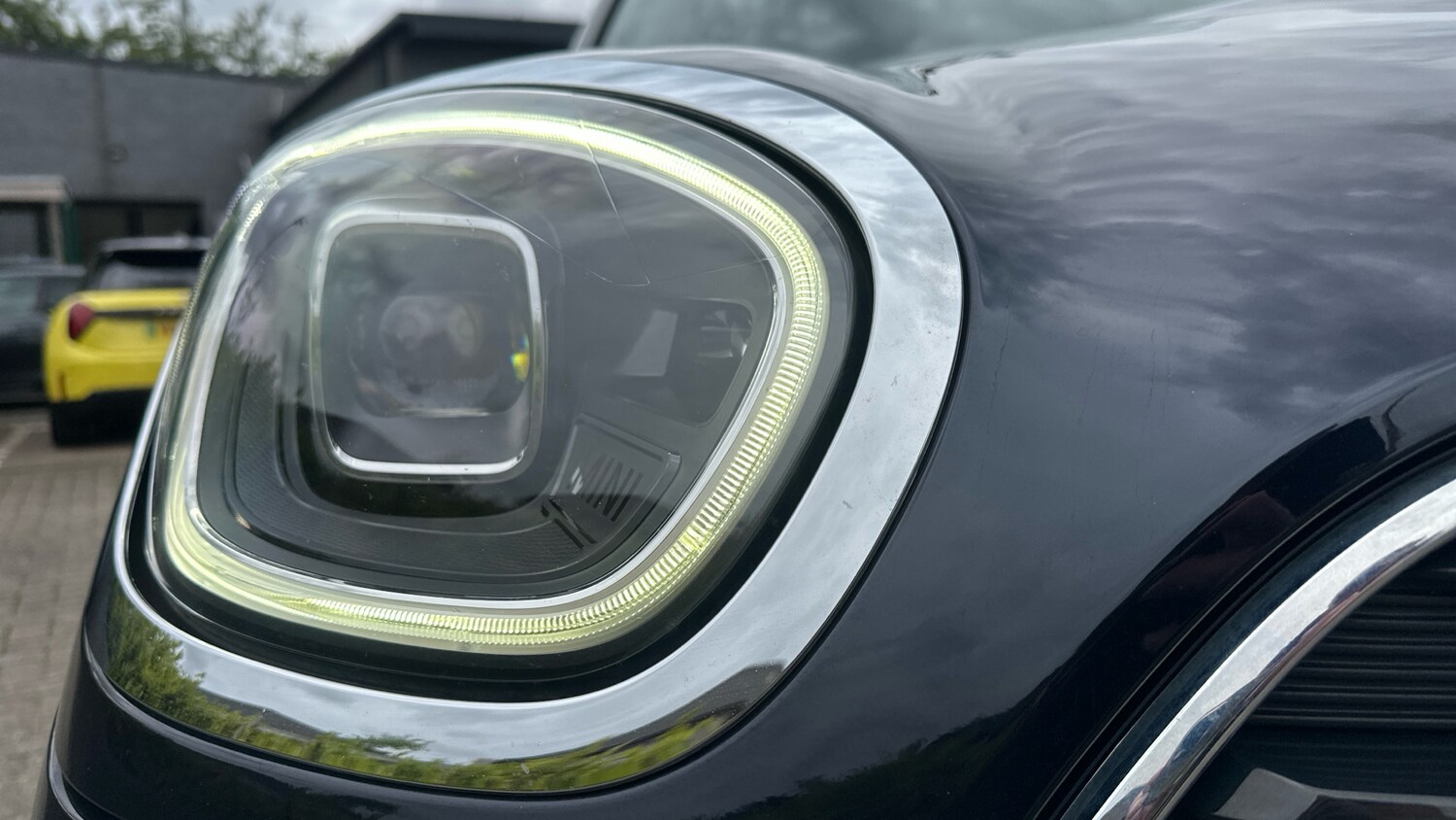 Used MINI Countryman 2023 for sale - 76222198: Photo 23