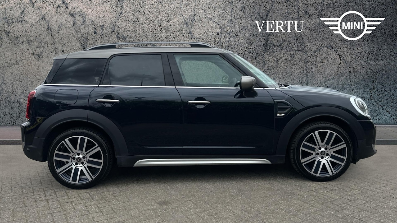 Used MINI Countryman 2023 for sale - 76222198: Photo 3