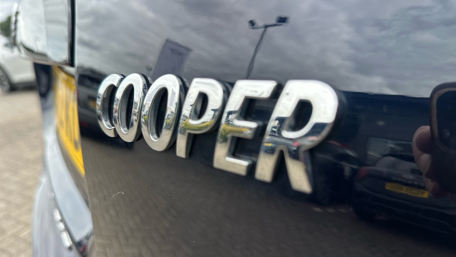 Used MINI Countryman 2023 for sale - 76222198: Photo 30