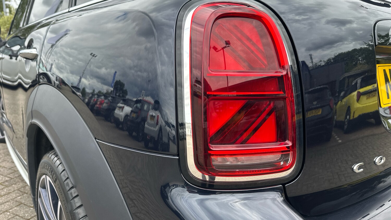 Used MINI Countryman 2023 for sale - 76222198: Photo 31