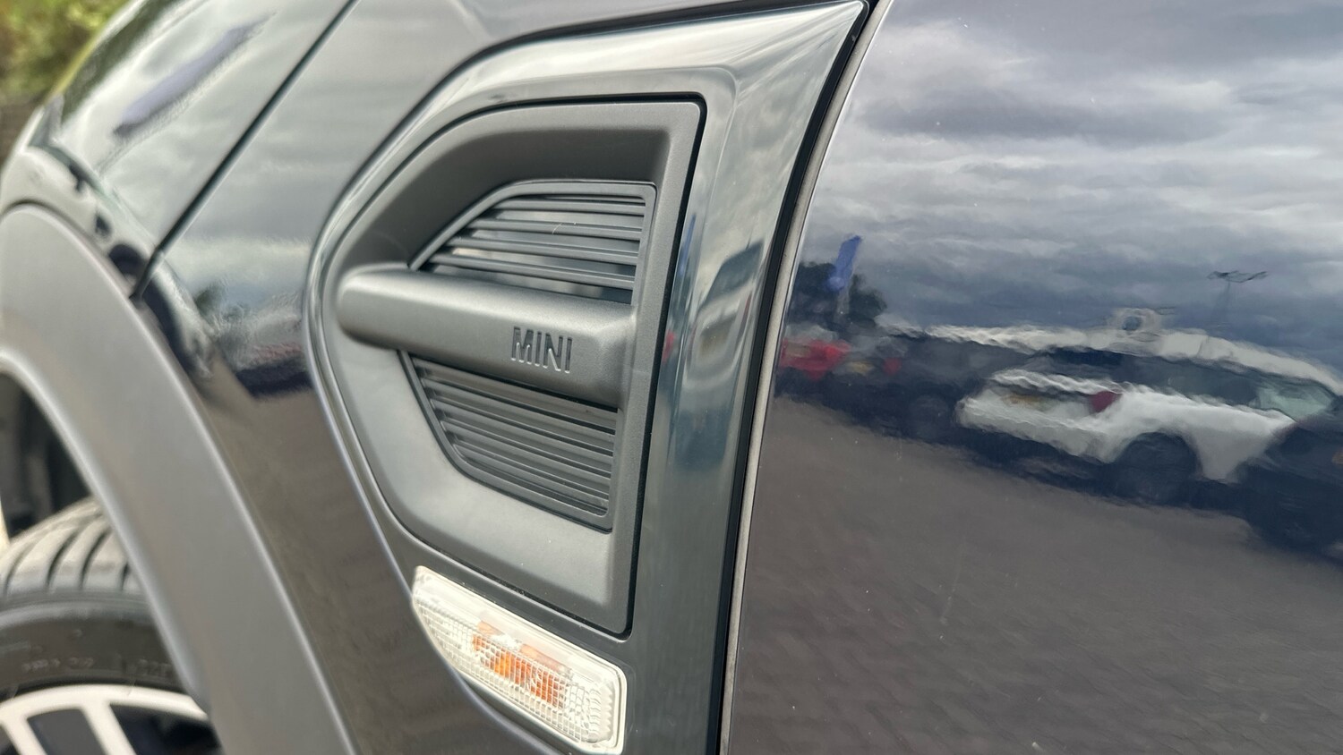 Used MINI Countryman 2023 for sale - 76222198: Photo 32