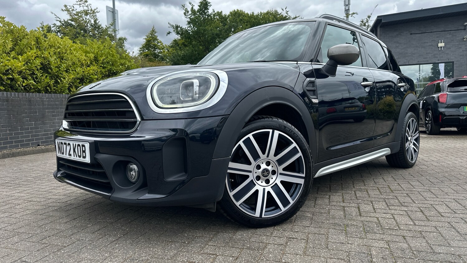 Used MINI Countryman 2023 for sale - 76222198: Photo 38