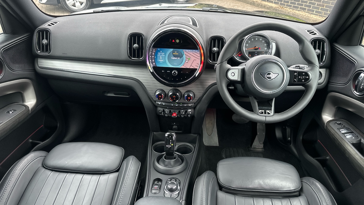 Used MINI Countryman 2023 for sale - 76222198: Photo 4
