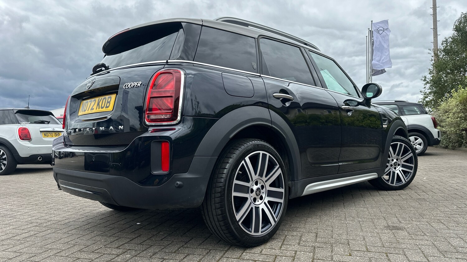 Used MINI Countryman 2023 for sale - 76222198: Photo 40