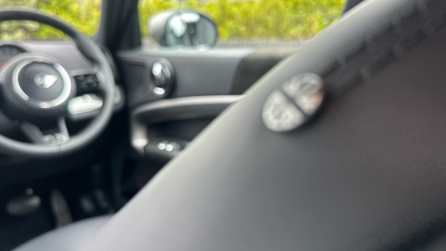 Used MINI Countryman 2023 for sale - 76222198: Photo 44