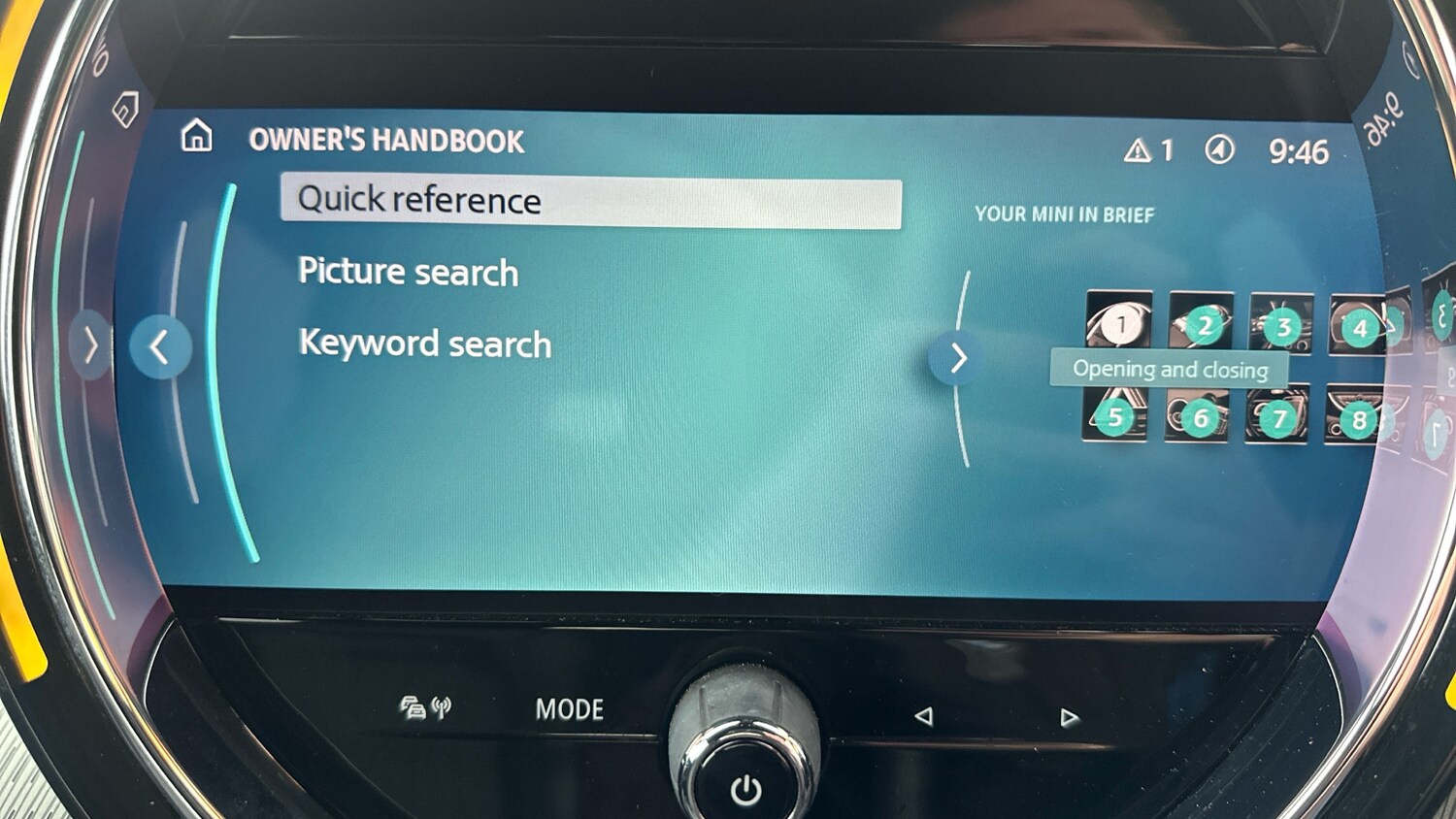 Used MINI Countryman 2023 for sale - 76222198: Photo 48