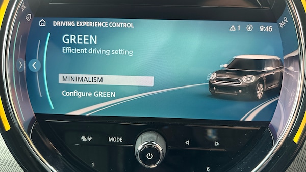 Used MINI Countryman 2023 for sale - 76222198: Photo 50