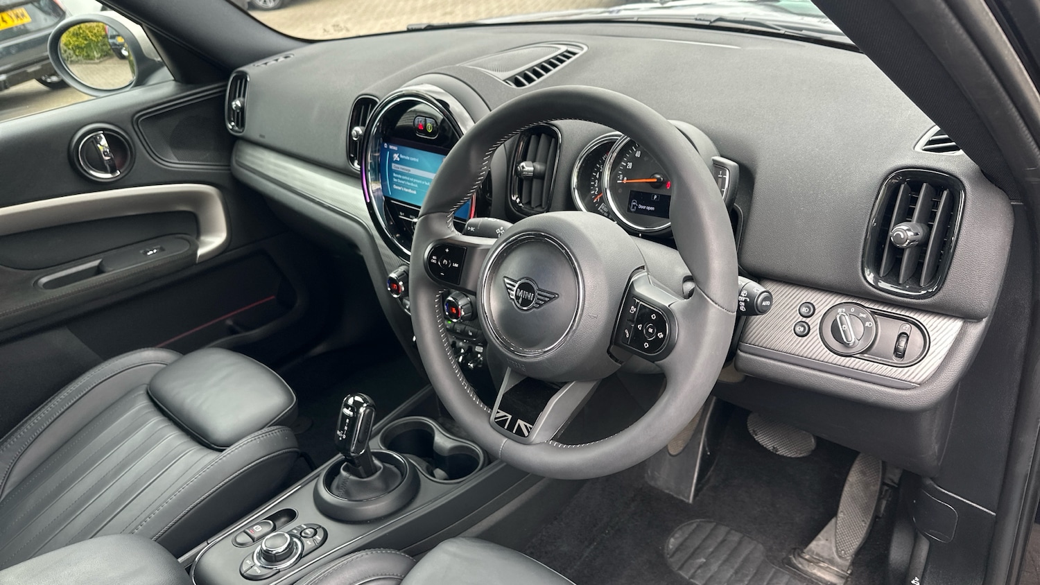 Used MINI Countryman 2023 for sale - 76222198: Photo 6