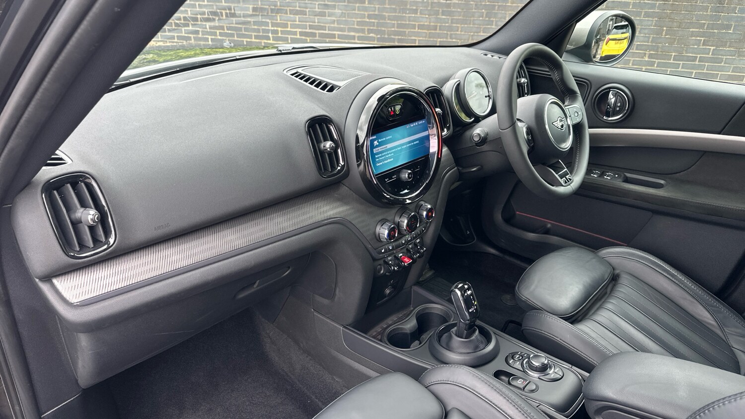 Used MINI Countryman 2023 for sale - 76222198: Photo 7