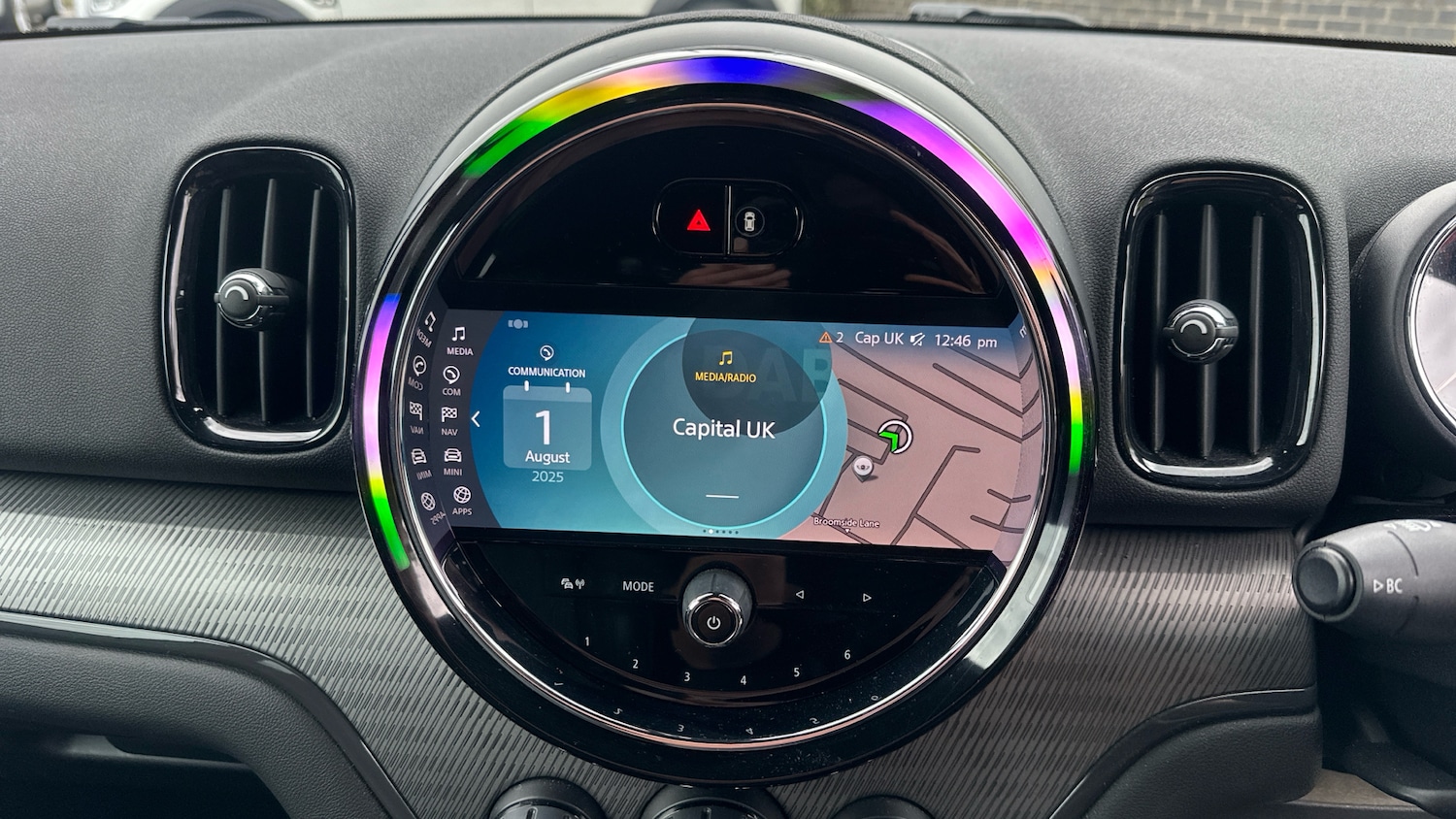 Used MINI Countryman 2023 for sale - 76222198: Photo 8