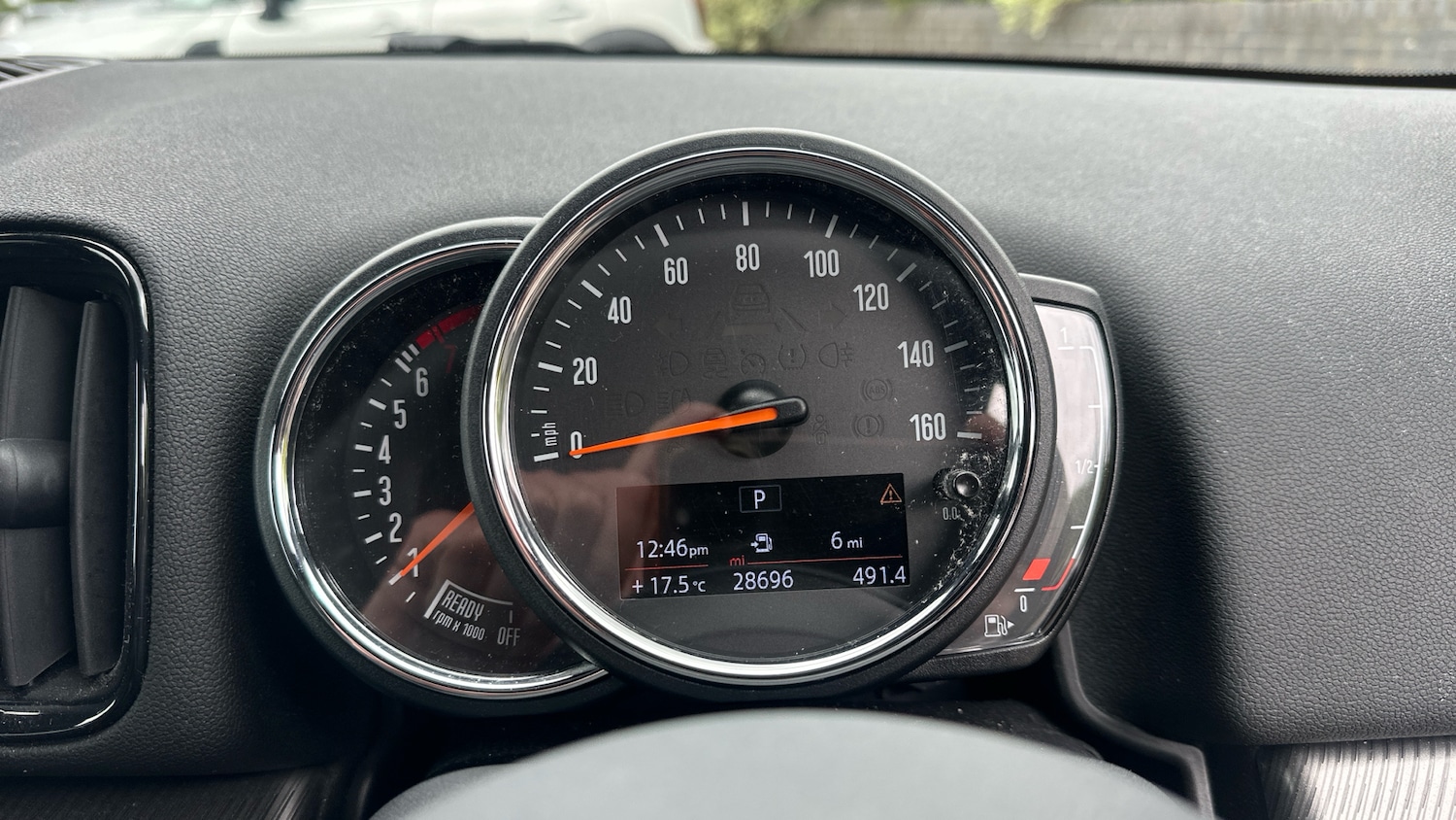 Used MINI Countryman 2023 for sale - 76222198: Photo 9