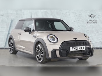Used MINI Hatch 2022 for sale - 75618830: Photo