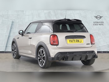 Used MINI Hatch 2022 for sale - 75618830: Photo