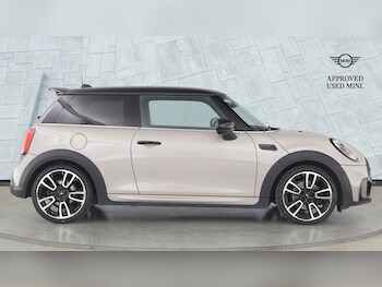 Used MINI Hatch 2022 for sale - 75618830: Photo