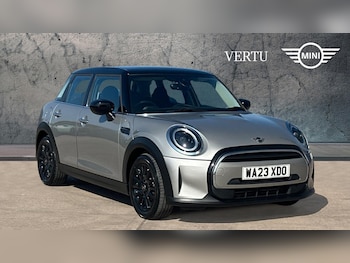 Used MINI Cooper 2023 for sale - 78352396: Photo