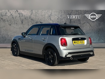 Used MINI Cooper 2023 for sale - 78352396: Photo