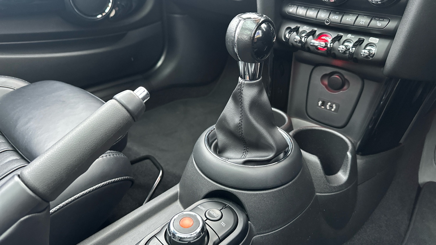 Used MINI Hatch 2017 for sale - 77676167: Photo 10