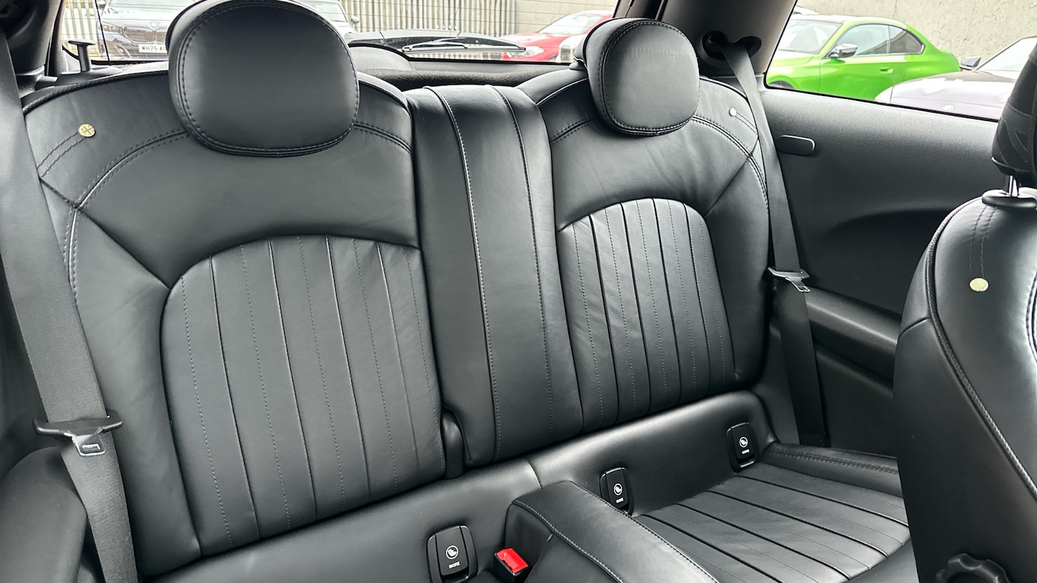 Used MINI Hatch 2017 for sale - 77676167: Photo 12