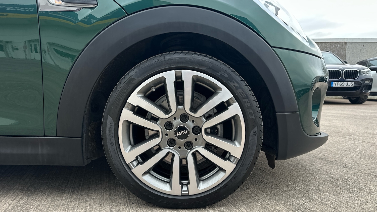 Used MINI Hatch 2017 for sale - 77676167: Photo 14