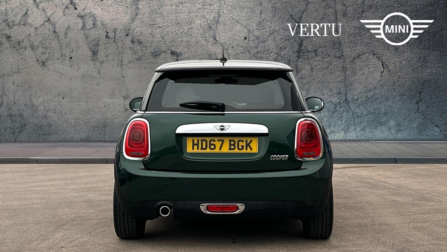 Used MINI Hatch 2017 for sale - 77676167: Photo 15