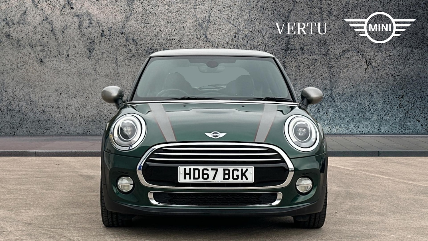 Used MINI Hatch 2017 for sale - 77676167: Photo 16