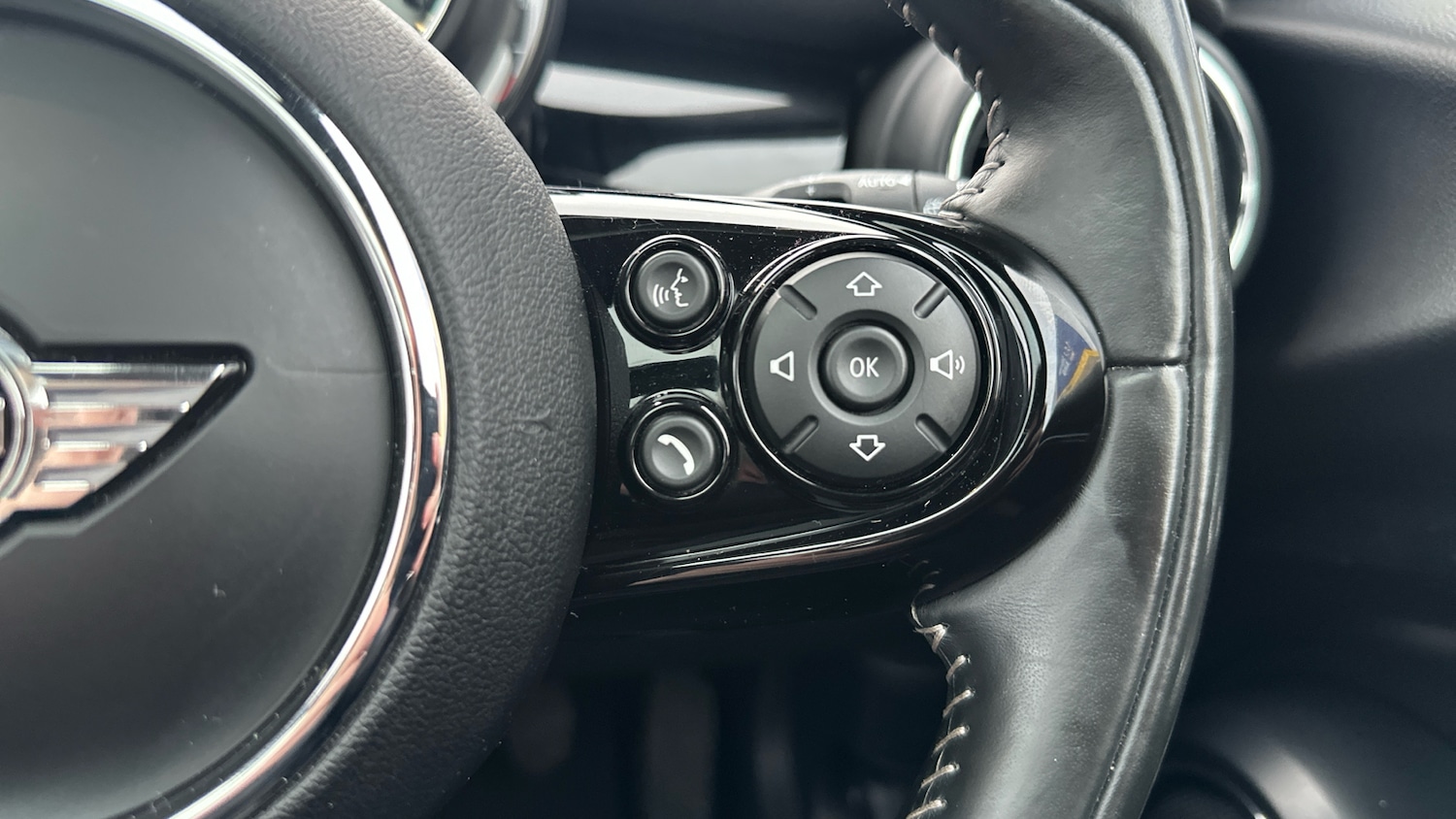 Used MINI Hatch 2017 for sale - 77676167: Photo 18