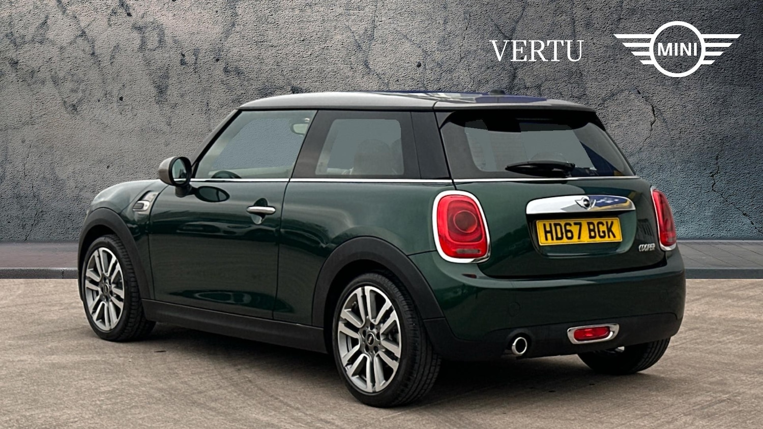 Used MINI Hatch 2017 for sale - 77676167: Photo 2