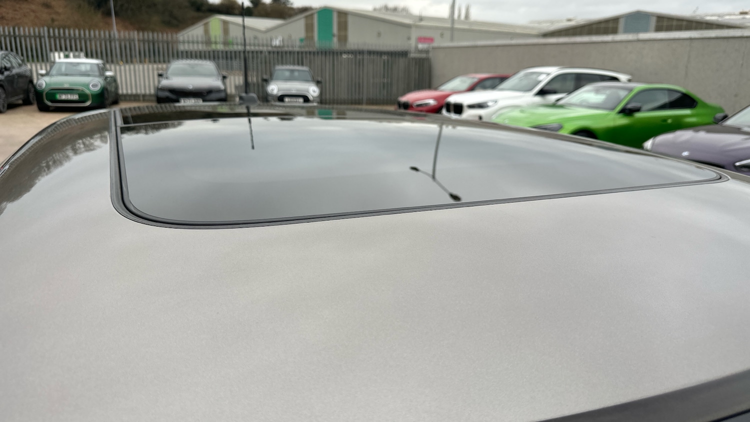 Used MINI Hatch 2017 for sale - 77676167: Photo 21