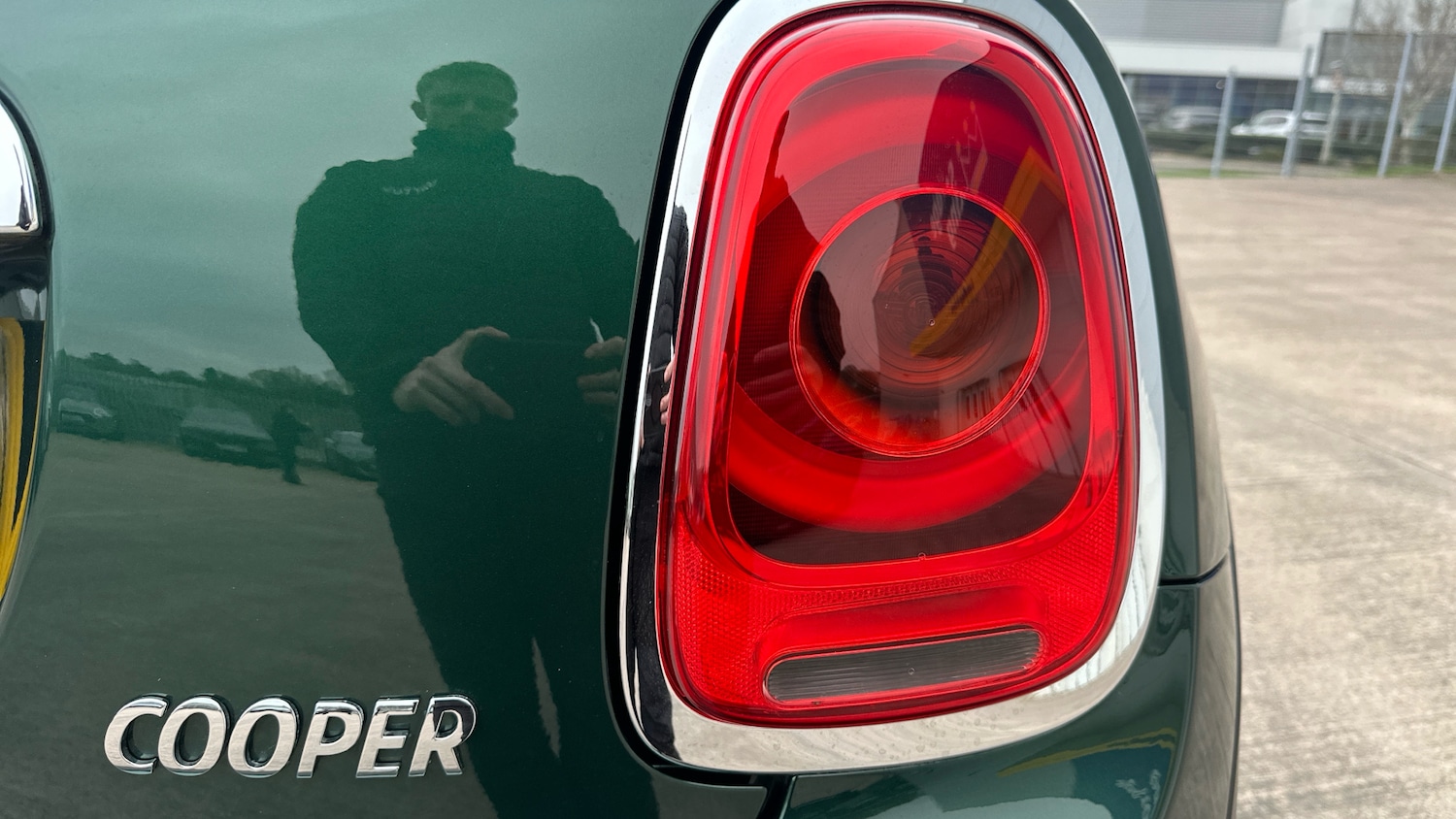 Used MINI Hatch 2017 for sale - 77676167: Photo 22