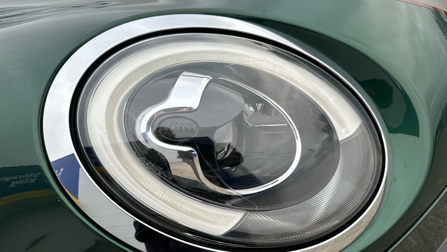 Used MINI Hatch 2017 for sale - 77676167: Photo 23