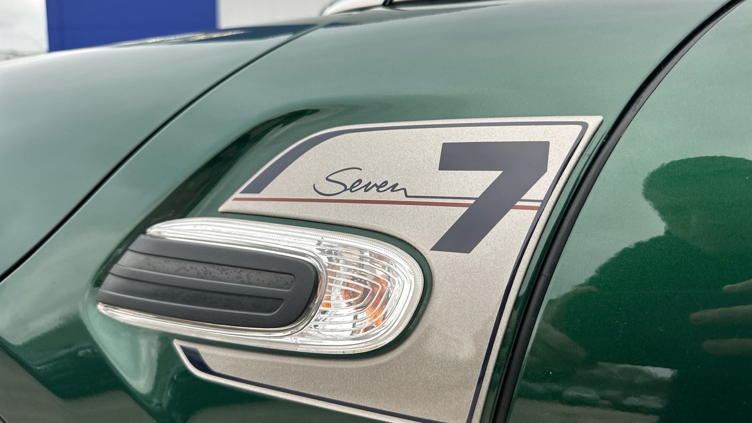 Used MINI Hatch 2017 for sale - 77676167: Photo 26