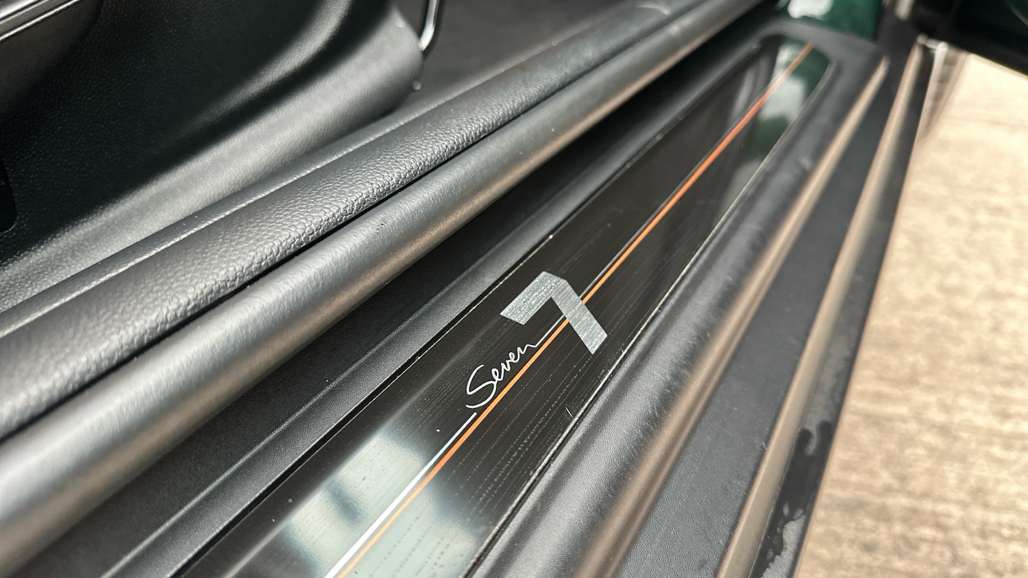 Used MINI Hatch 2017 for sale - 77676167: Photo 27