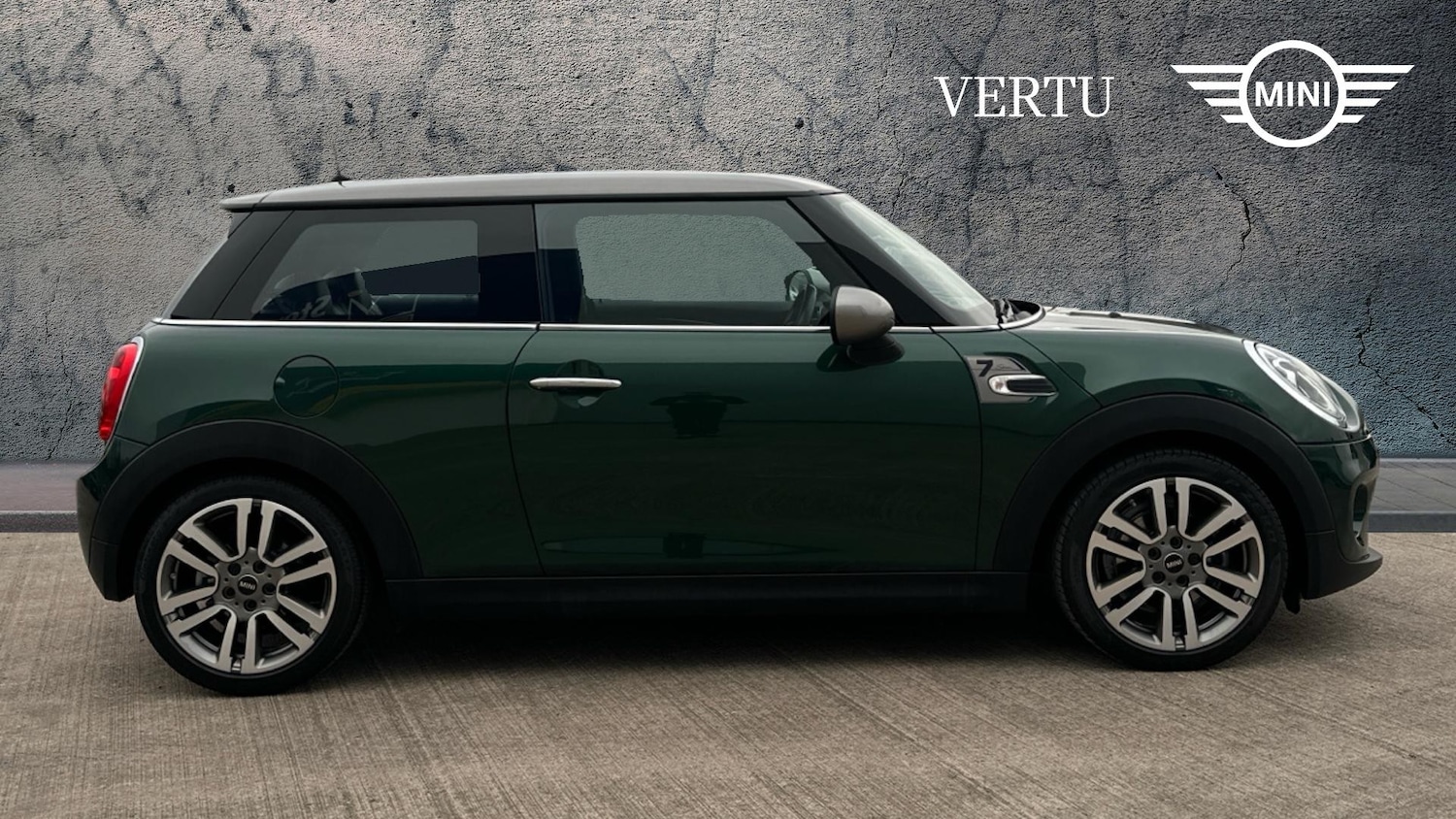 Used MINI Hatch 2017 for sale - 77676167: Photo 3