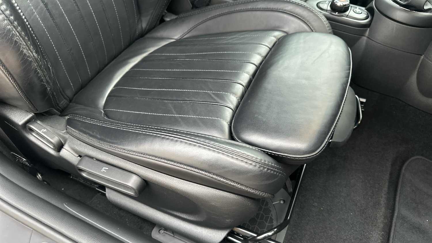 Used MINI Hatch 2017 for sale - 77676167: Photo 32