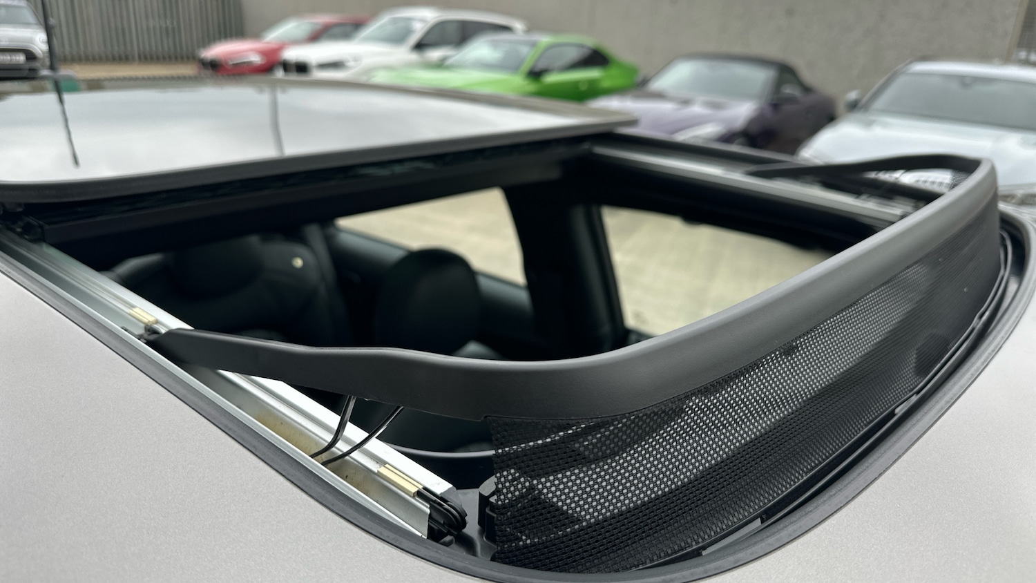 Used MINI Hatch 2017 for sale - 77676167: Photo 35