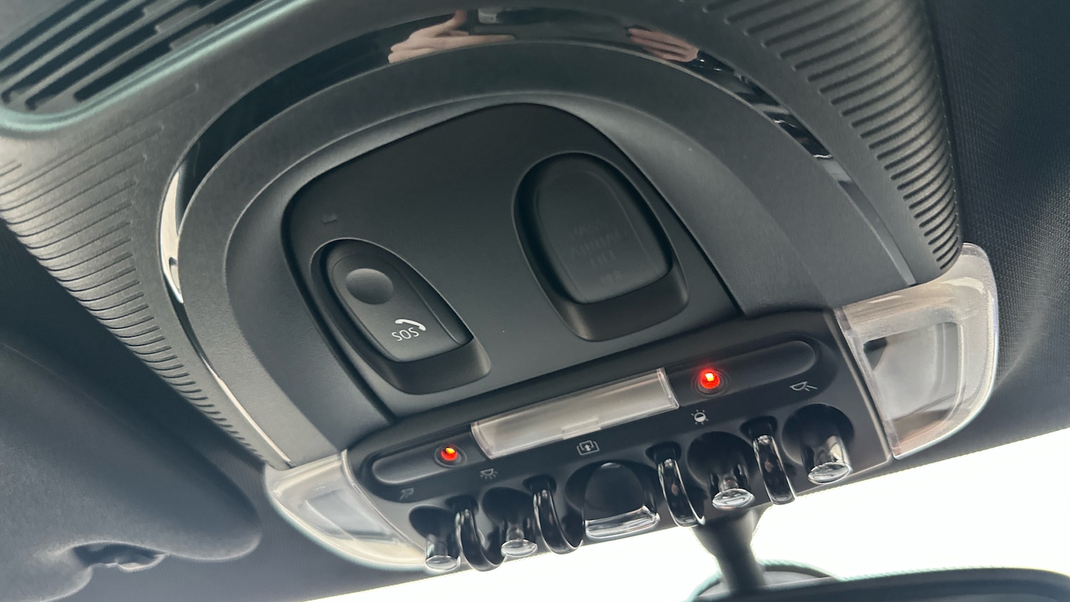 Used MINI Hatch 2017 for sale - 77676167: Photo 38