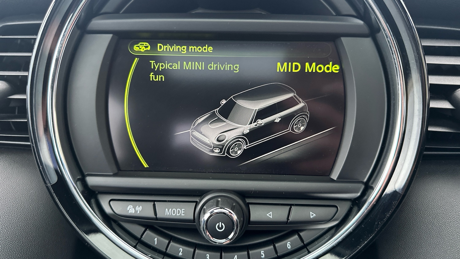 Used MINI Hatch 2017 for sale - 77676167: Photo 46