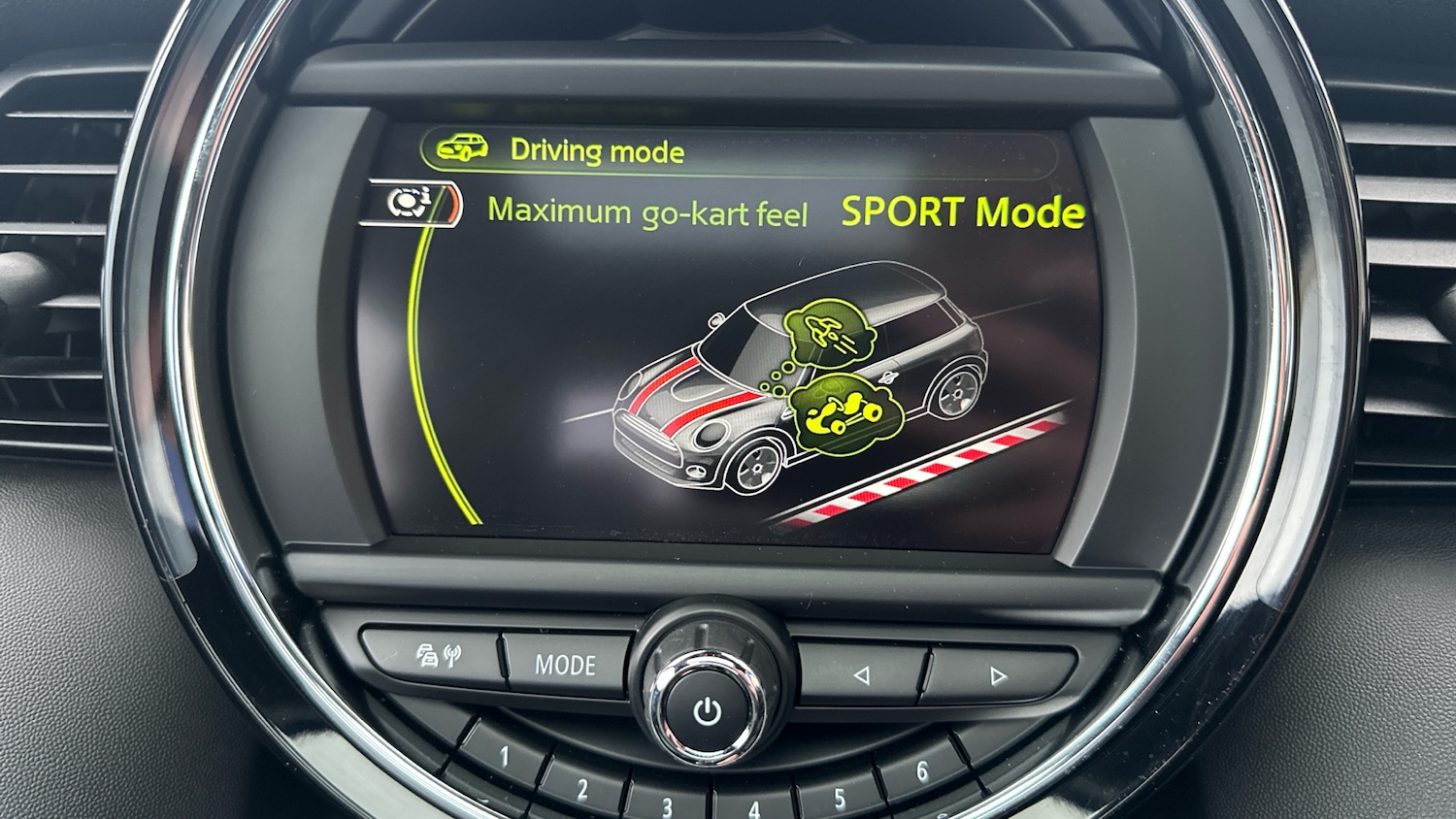 Used MINI Hatch 2017 for sale - 77676167: Photo 47