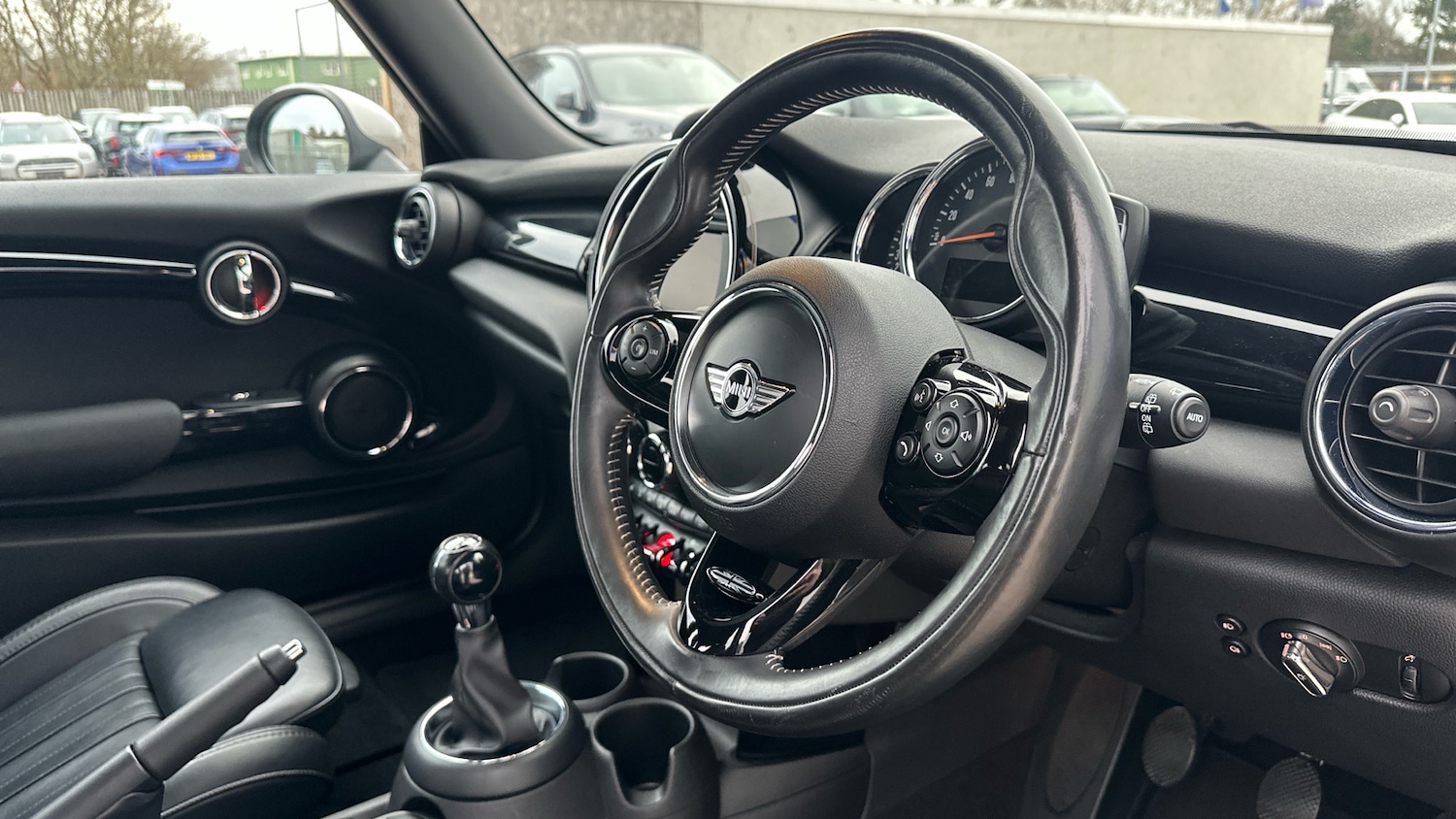 Used MINI Hatch 2017 for sale - 77676167: Photo 6