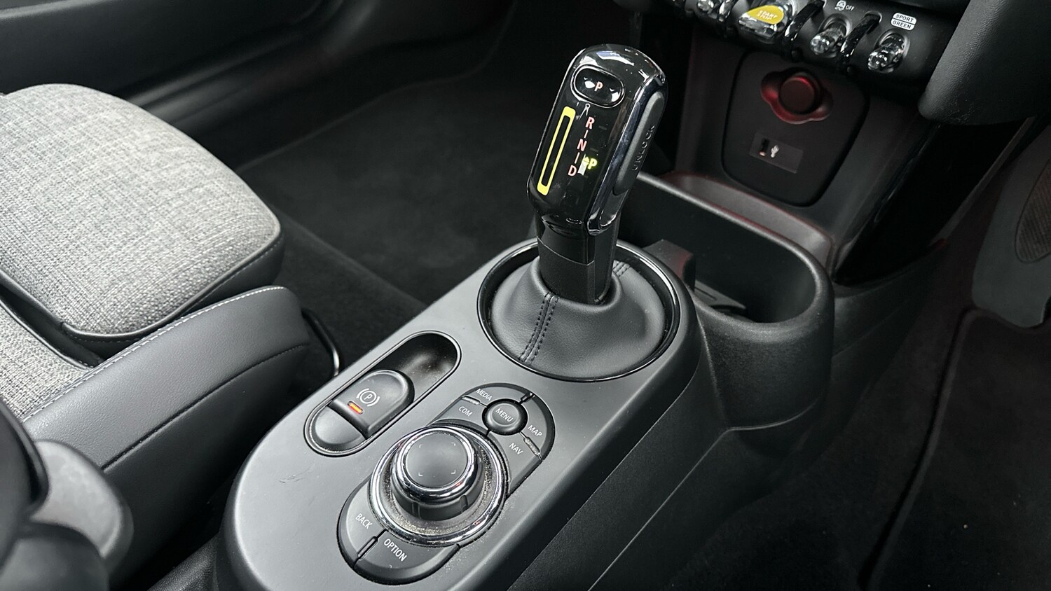 Used MINI Hatch 2022 for sale - 77591282: Photo 10