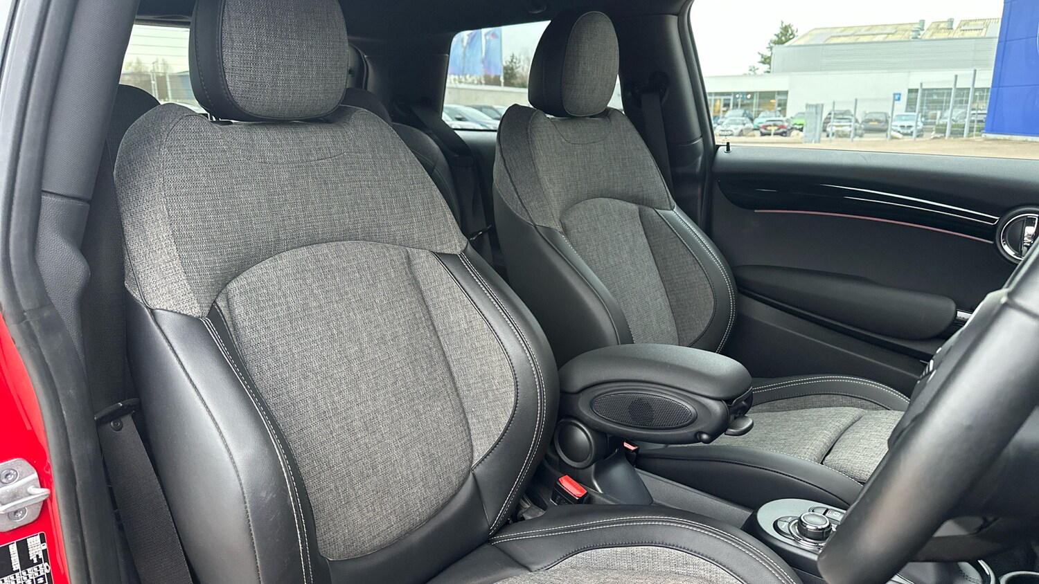 Used MINI Hatch 2022 for sale - 77591282: Photo 11