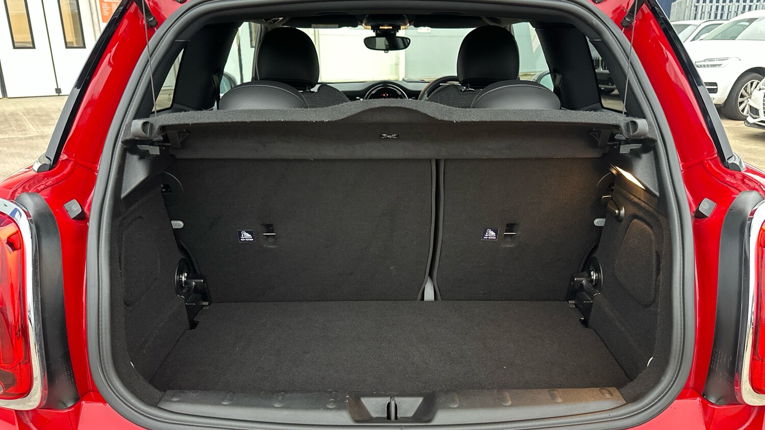 Used MINI Hatch 2022 for sale - 77591282: Photo 13