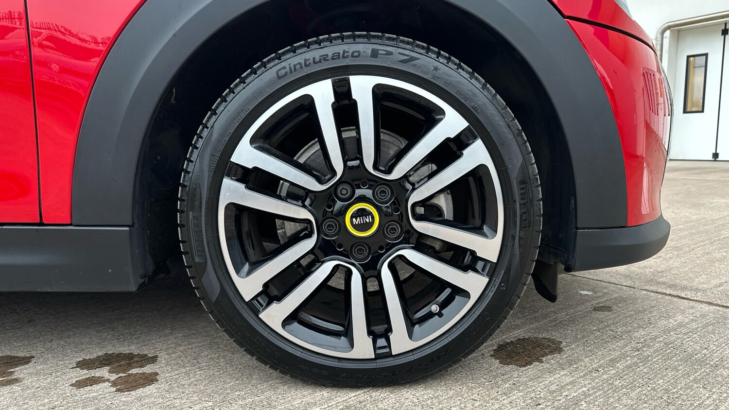 Used MINI Hatch 2022 for sale - 77591282: Photo 14