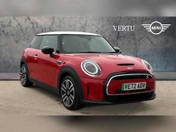 Used MINI Hatch 2022 for sale - 77591282: Photo