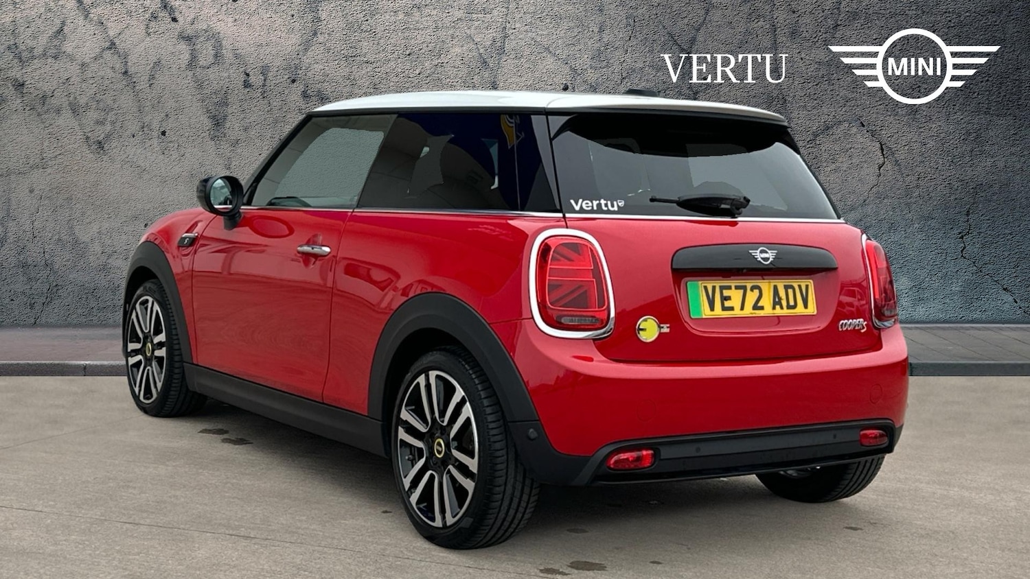 Used MINI Hatch 2022 for sale - 77591282: Photo 2