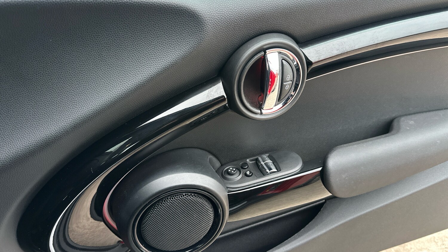 Used MINI Hatch 2022 for sale - 77591282: Photo 20