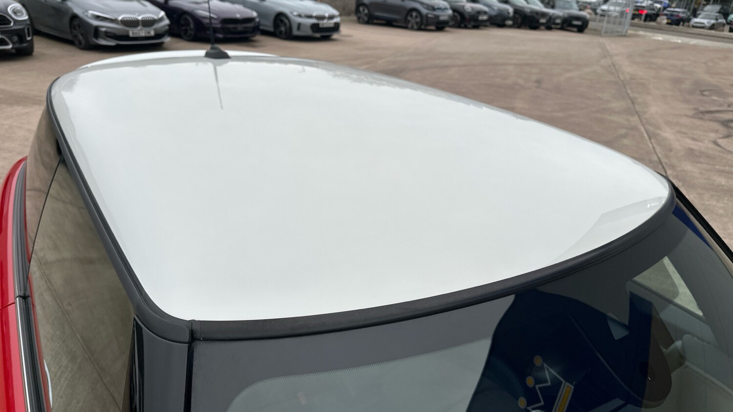 Used MINI Hatch 2022 for sale - 77591282: Photo 21